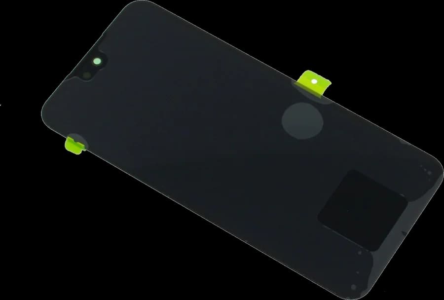 Galaxy S23 FE Display