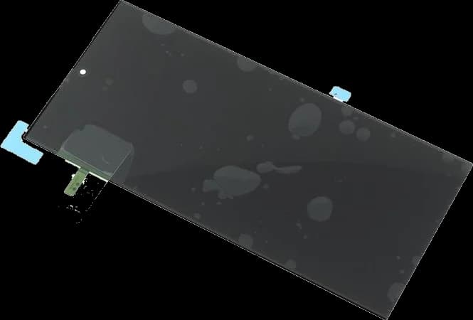 Galaxy S24 Ultra Display