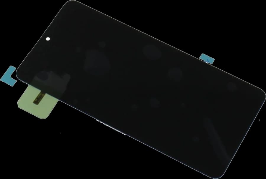Galaxy S26 Ultra Display