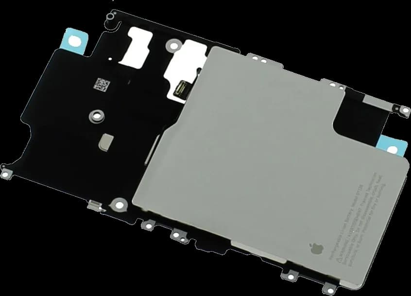 iPhone 17 Pro Akku PRIME Service Pack