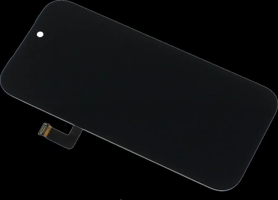 iPhone 17 Pro Display PULL mit Sensorik