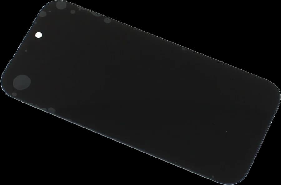 iPhone 17 Pro Display REF mit Sensorik