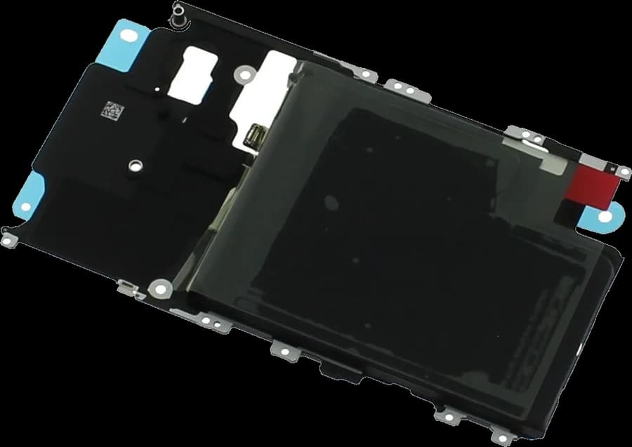 iPhone 17 Pro Max Akku PRIME Service Pack