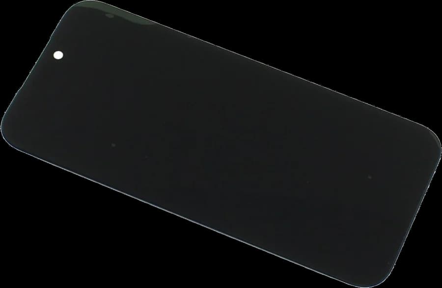 iPhone 17 Pro Max Display REF mit Sensorik
