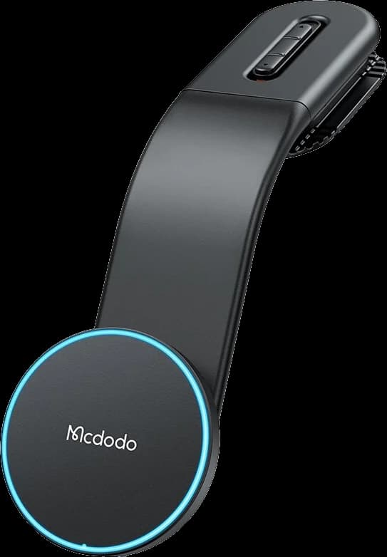 McDodo MagSafe Autohalterung mit Wireless-Charging