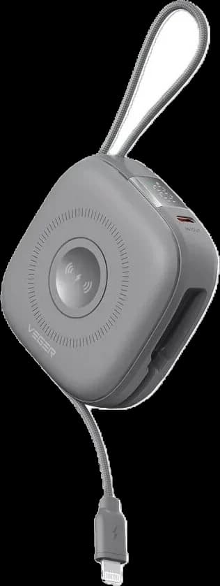 Veger W1185 MagSafe Wireless-Ladegerät