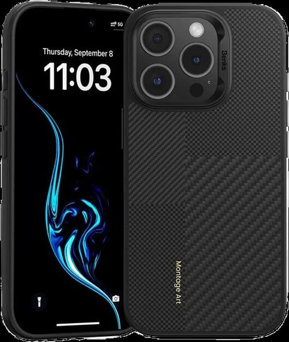 iPhone 16 Pro