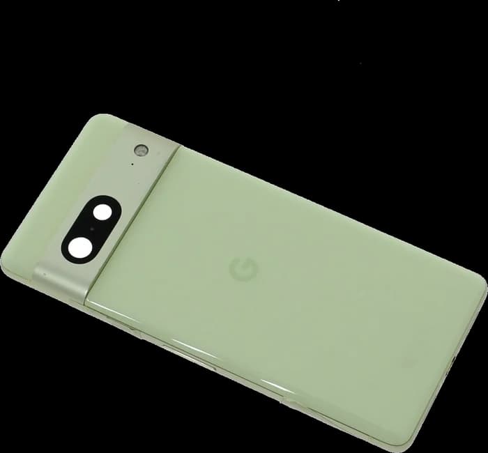 Pixel 7