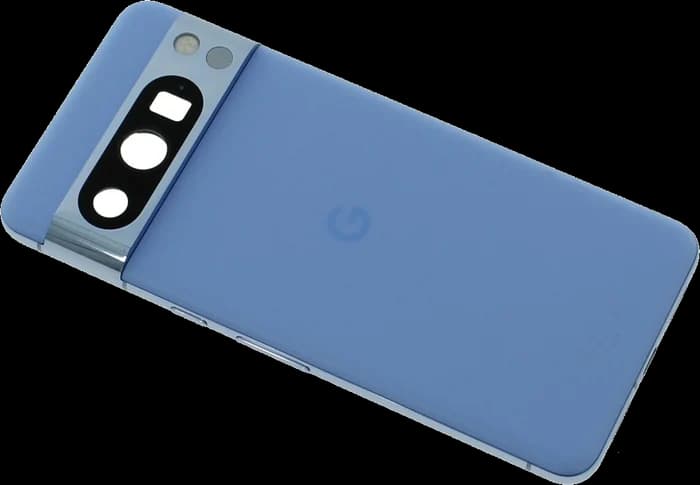 Pixel 8 Pro