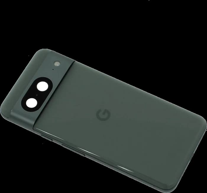 Pixel 8