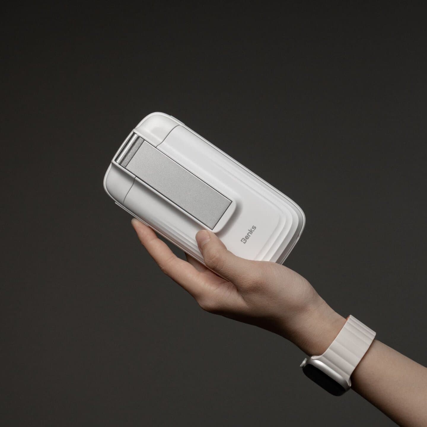 Powerbanks